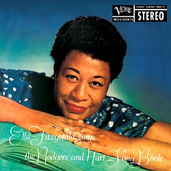 ELLA FITZGERALD / SINGS THE RODGERS AND HARD SONG BOOK [180g 2LP]